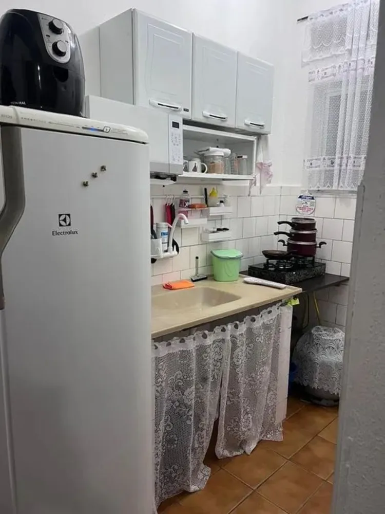 Apartamento, 34 m² - Foto 2
