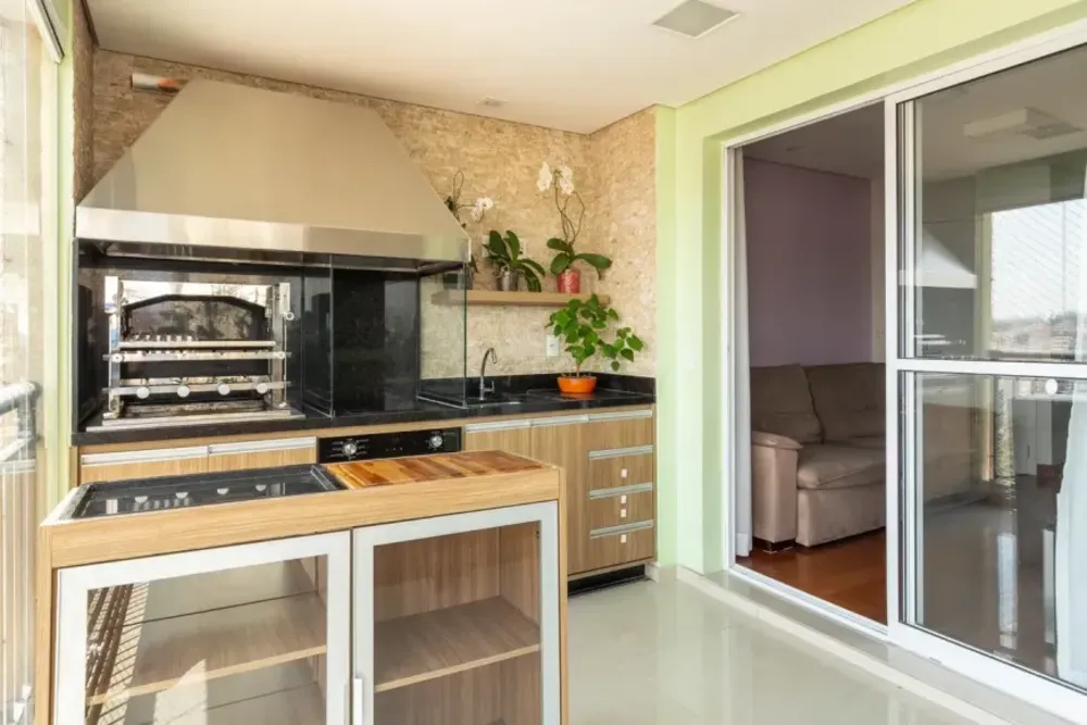 Apartamento, 3 quartos, 83 m² - Foto 1