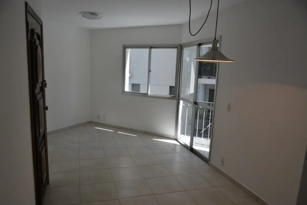 Apartamento, 2 quartos, 60 m² - Foto 1