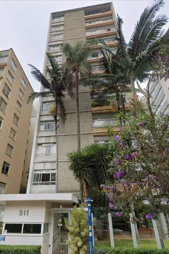 Apartamento, 4 quartos, 292 m² - Foto 1
