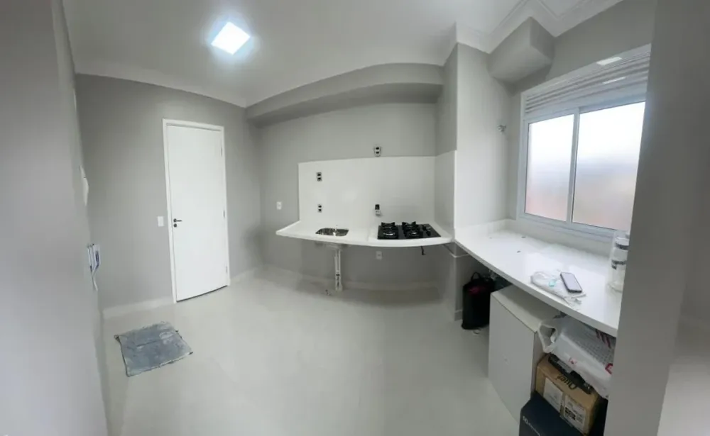 Apartamento, 2 quartos, 32 m² - Foto 1