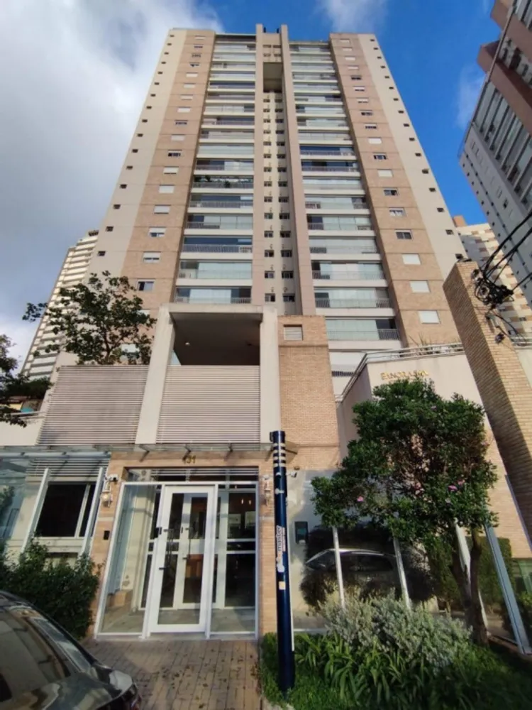 Apartamento, 3 quartos, 122 m² - Foto 2