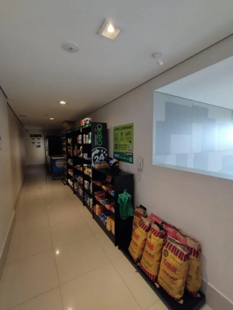 Apartamento, 3 quartos, 122 m² - Foto 1