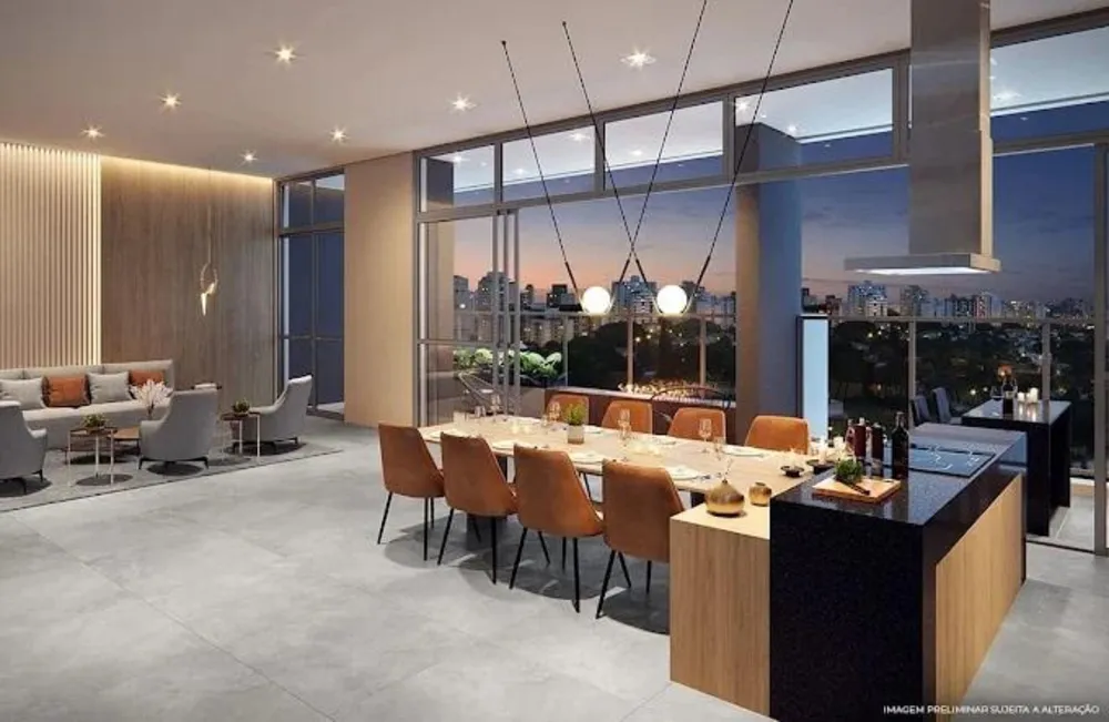 Apartamento, 3 quartos, 81 m² - Foto 2