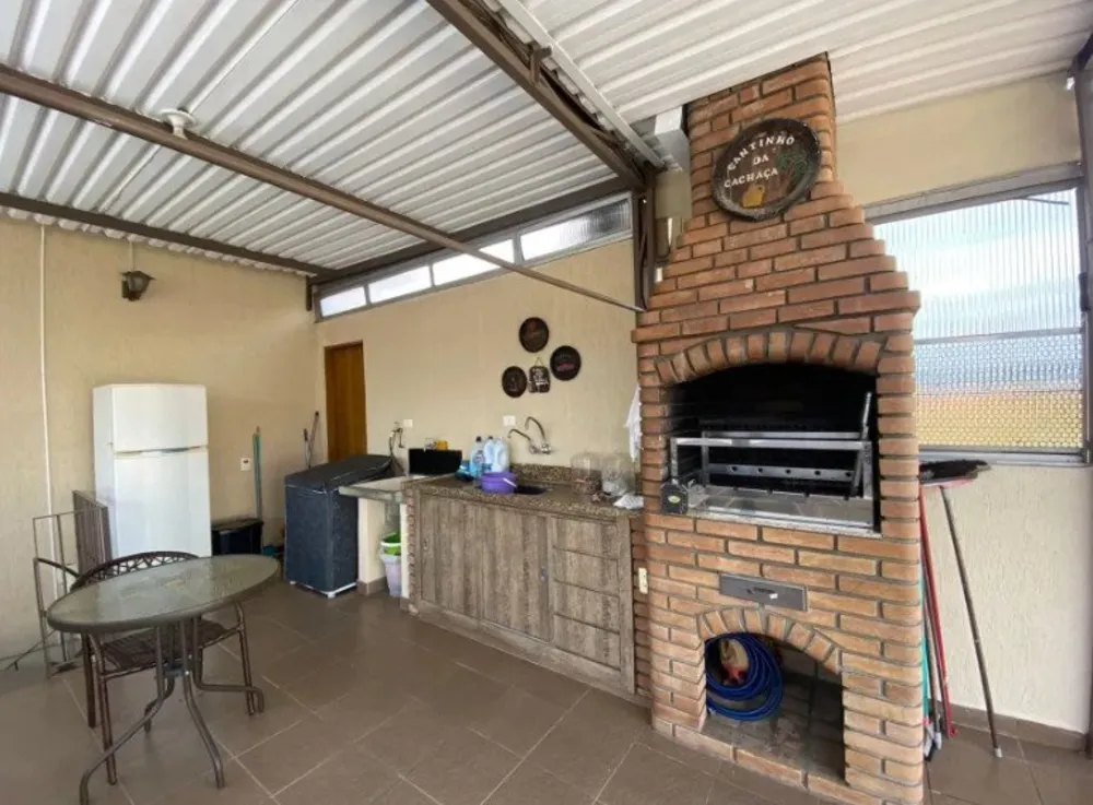 Casa, 6 quartos, 310 m² - Foto 2