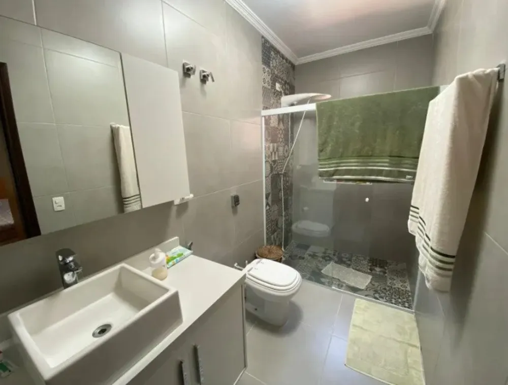Casa, 6 quartos, 310 m² - Foto 3