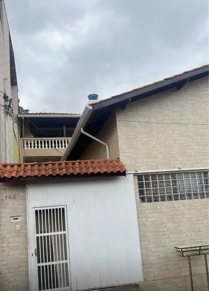 Casa, 2 quartos, 140 m² - Foto 1