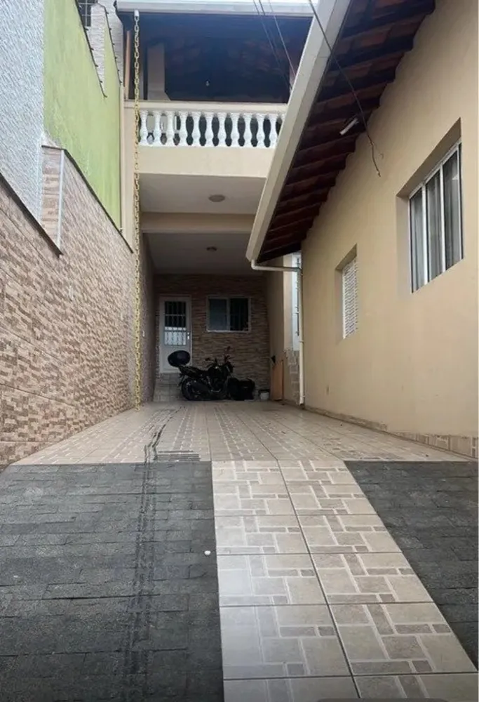 Casa, 2 quartos, 140 m² - Foto 3