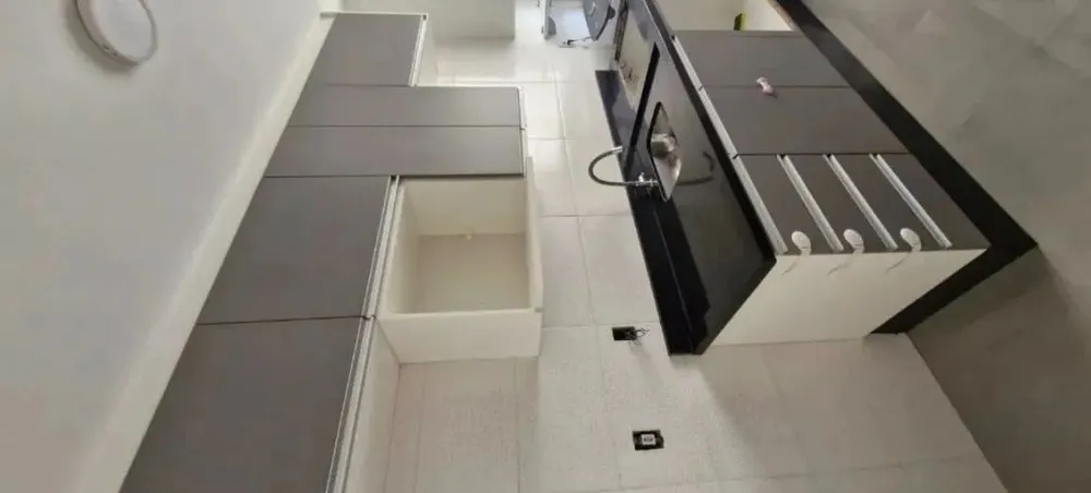 Apartamento, 2 quartos, 50 m² - Foto 5