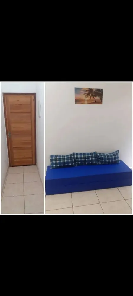Casa, 1 quarto, 45 m² - Foto 3