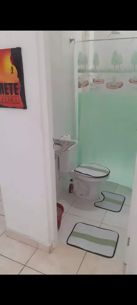 Casa, 1 quarto, 45 m² - Foto 5