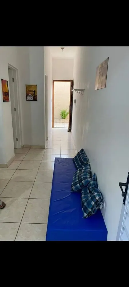 Casa, 1 quarto, 45 m² - Foto 4