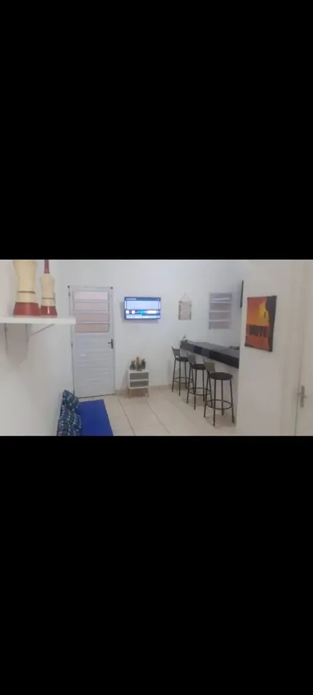 Casa, 1 quarto, 45 m² - Foto 2