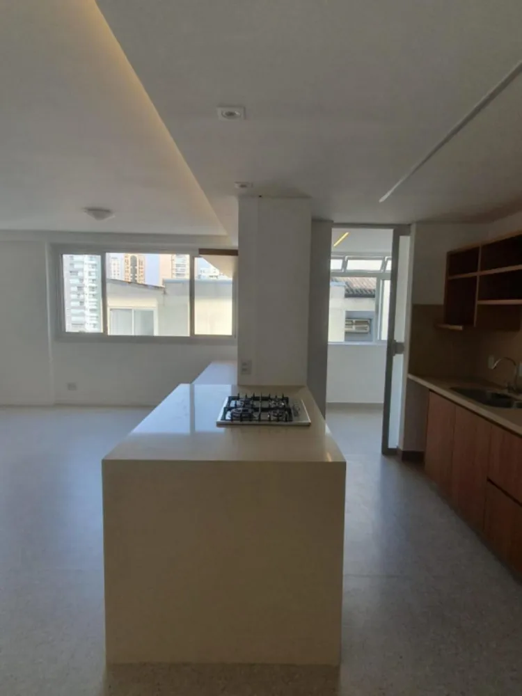 Apartamento, 2 quartos, 100 m² - Foto 2