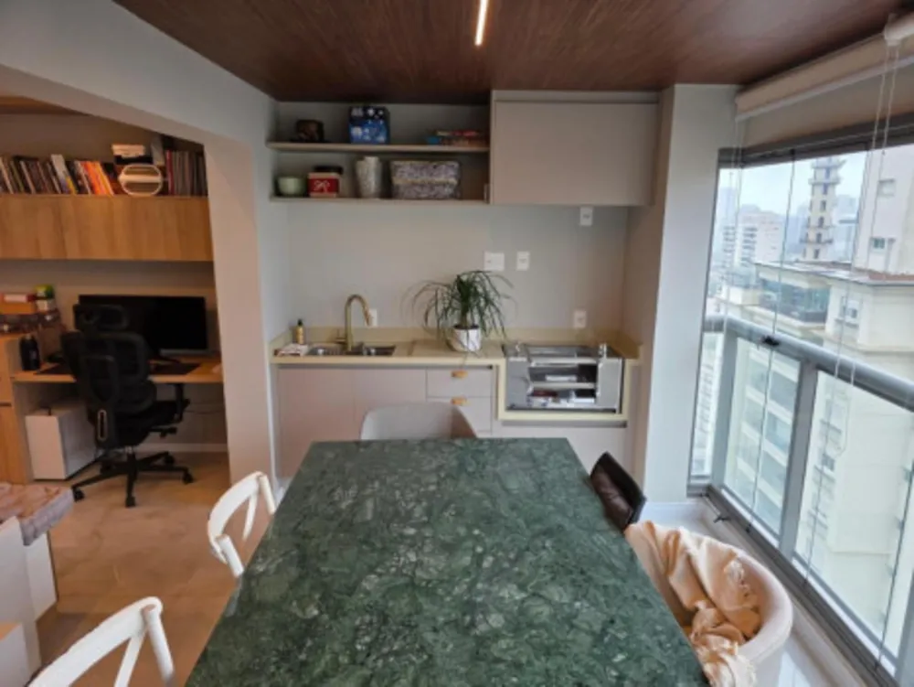 Apartamento, 1 quarto, 82 m² - Foto 1