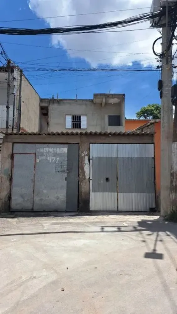 Casa, 5 quartos, 630 m² - Foto 4