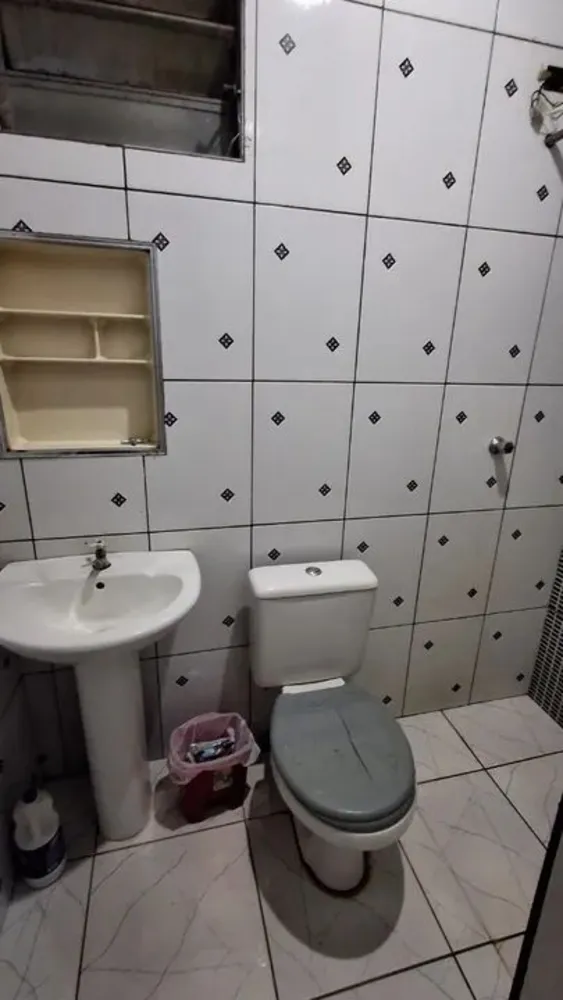 Casa, 5 quartos, 630 m² - Foto 1