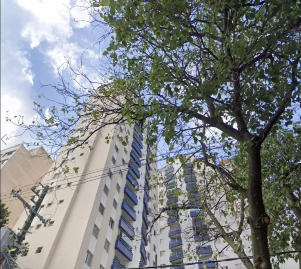 Apartamento, 3 quartos, 80 m² - Foto 3