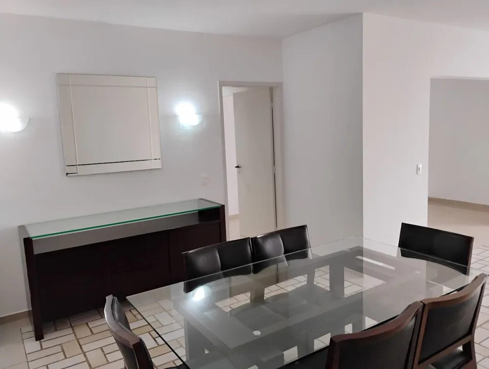 Apartamento, 3 quartos, 125 m² - Foto 3