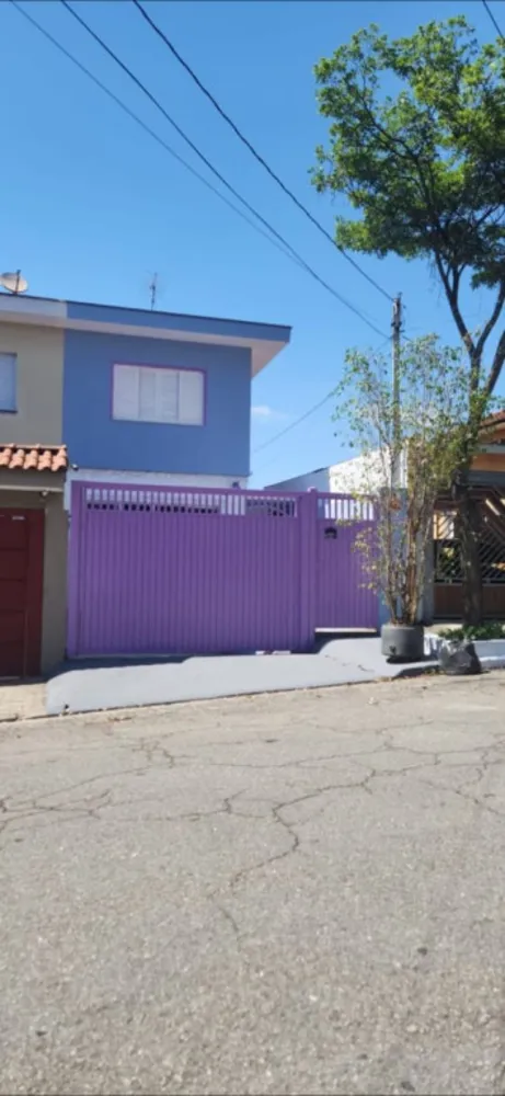 Casa, 3 quartos, 250 m² - Foto 1