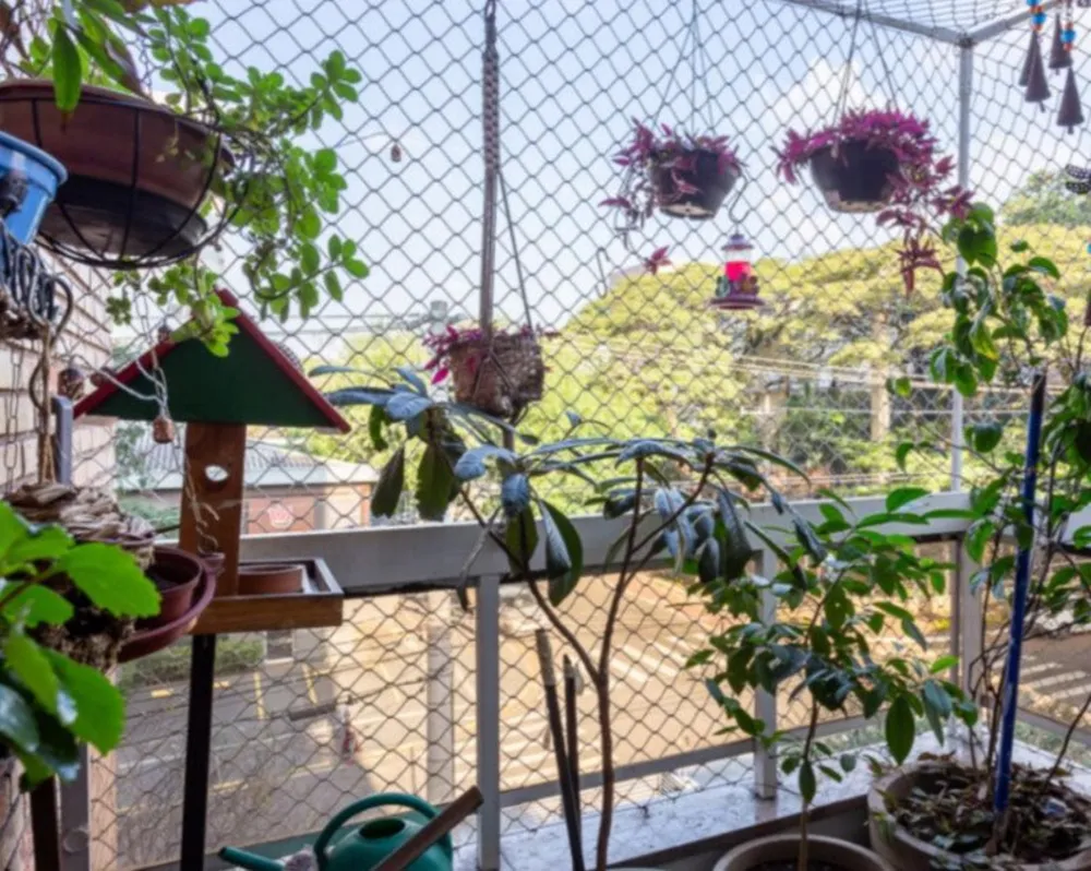 Apartamento, 2 quartos, 102 m² - Foto 1