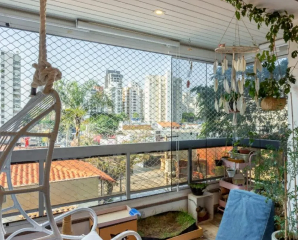 Apartamento, 2 quartos, 102 m² - Foto 3