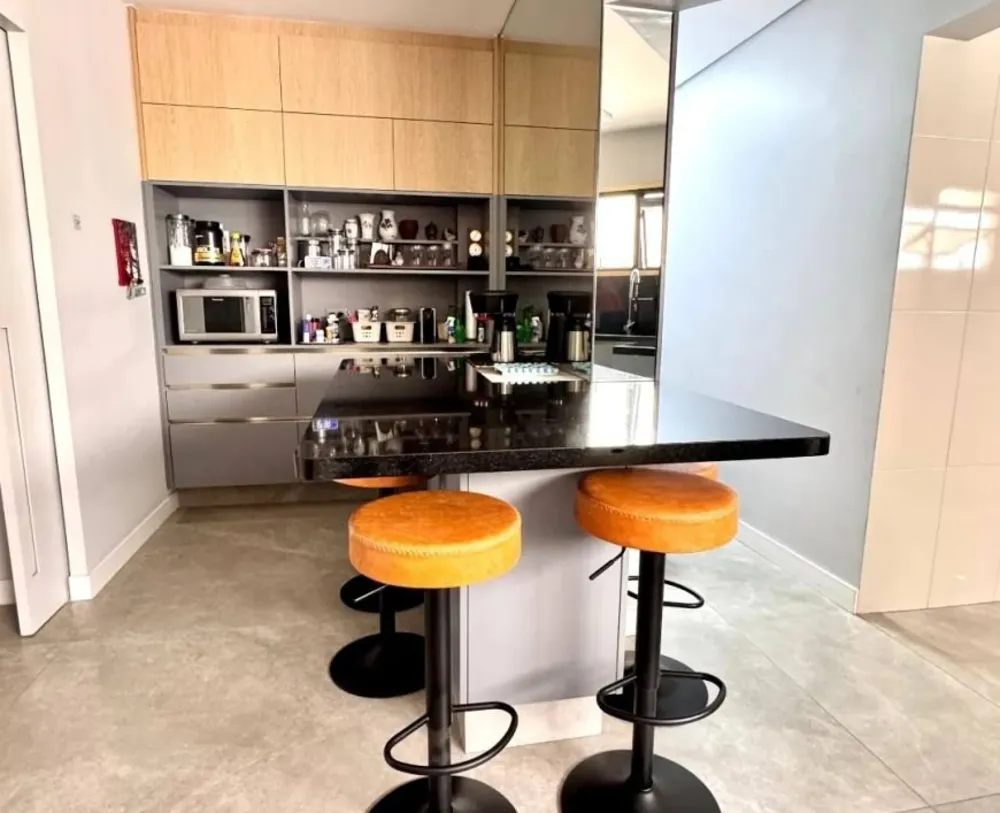 Apartamento, 3 quartos, 190 m² - Foto 3