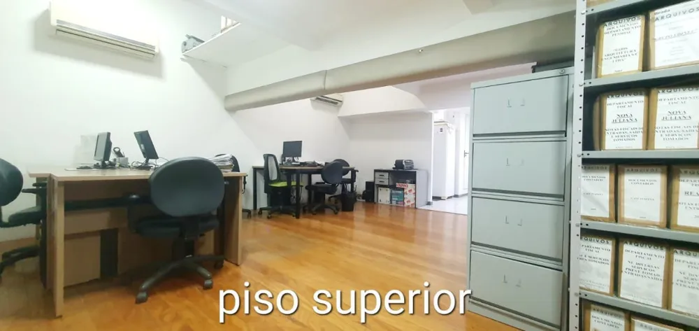 Sala-Conjunto, 92 m² - Foto 1