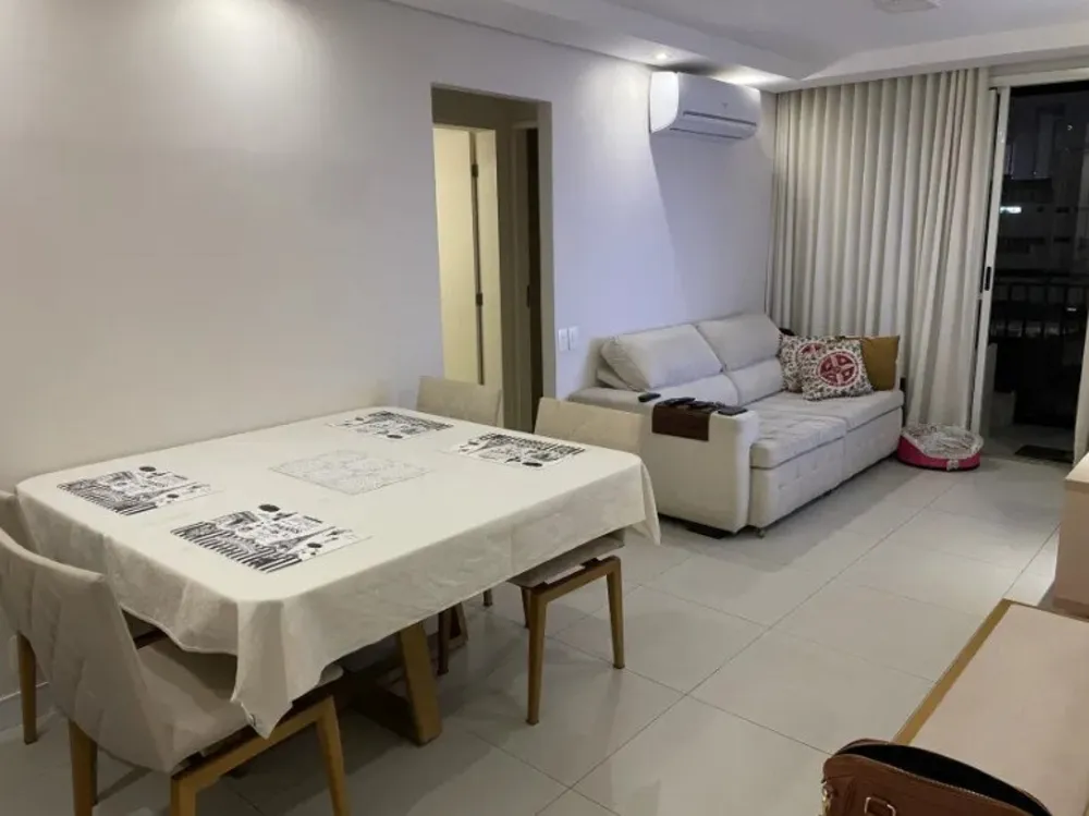 Sala-Conjunto, 92 m² - Foto 2