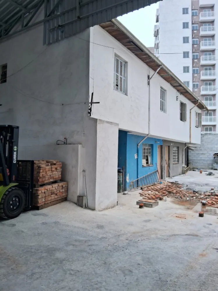 Depósito-Galpão, 460 m² - Foto 3