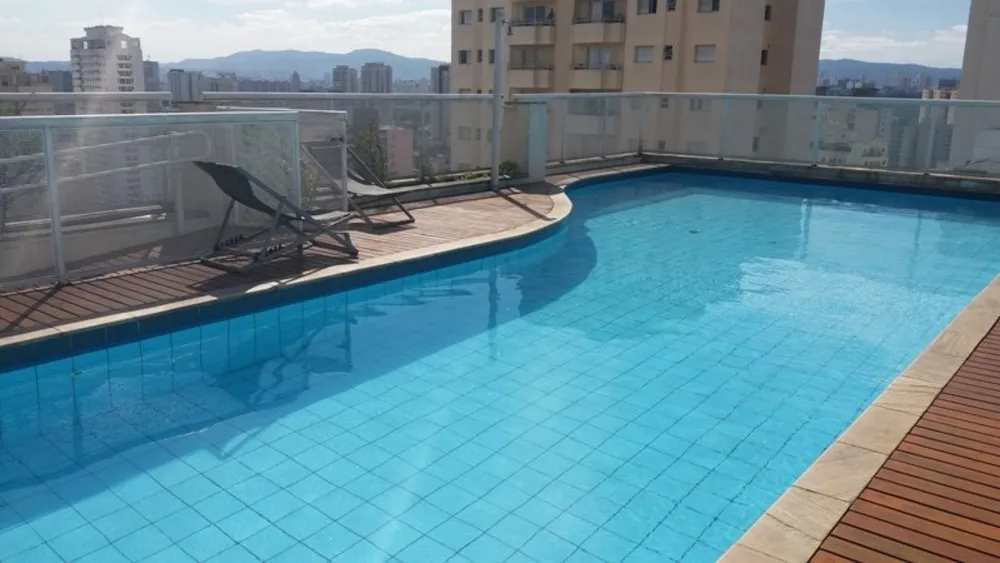 Apartamento, 1 quarto, 40 m² - Foto 1
