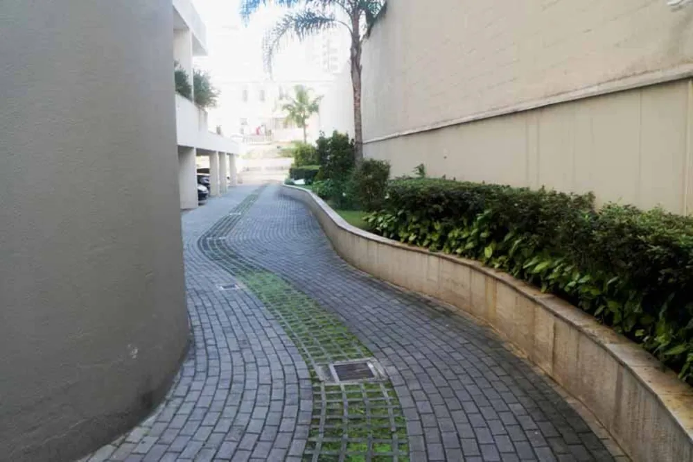 Apartamento, 1 quarto, 40 m² - Foto 2