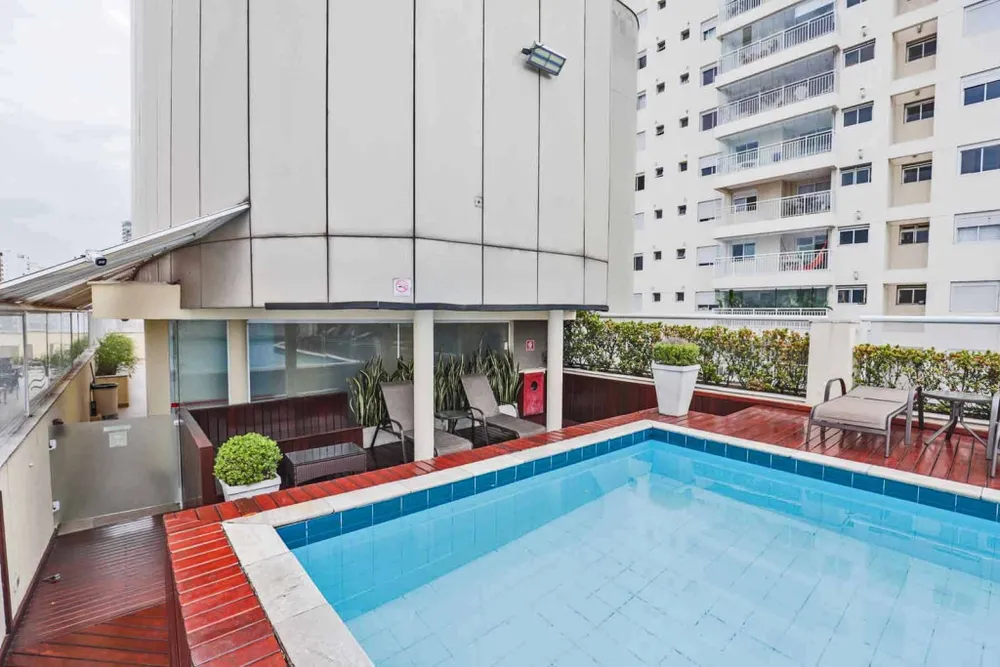 Apartamento, 1 quarto, 40 m² - Foto 3