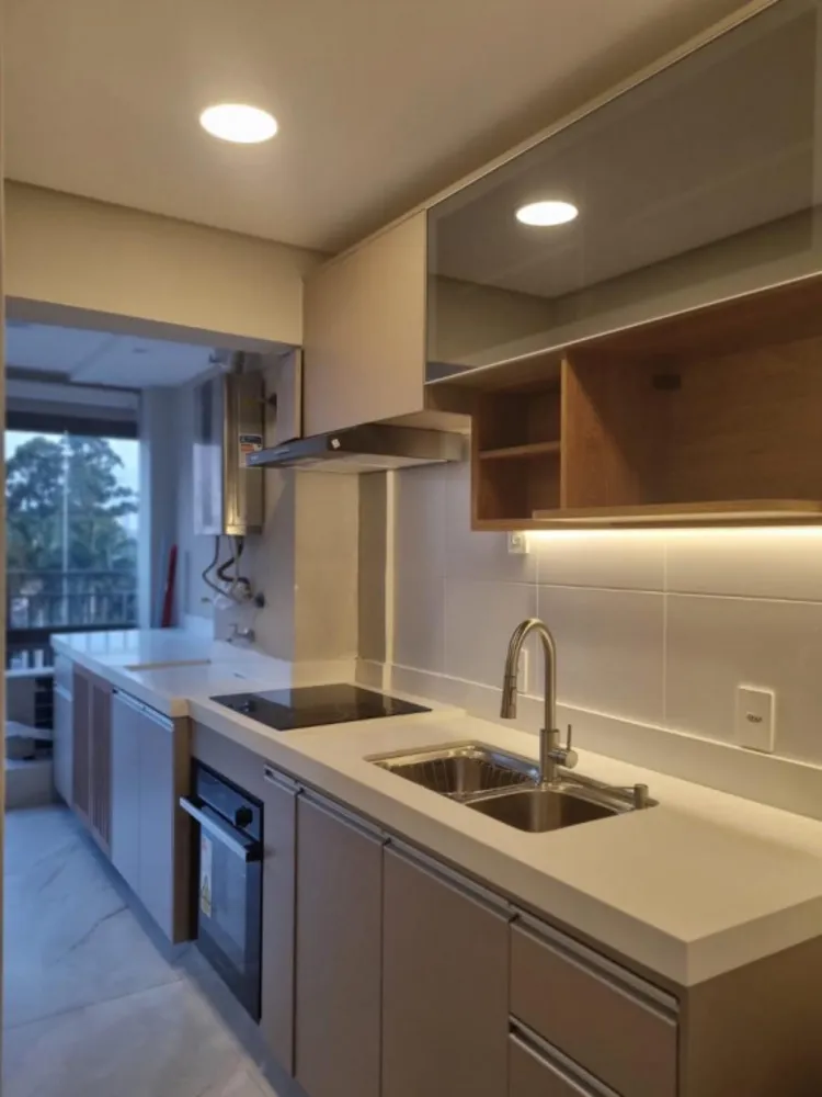 Apartamento, 3 quartos, 61 m² - Foto 1