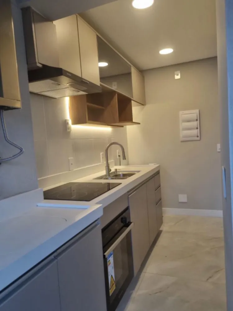 Apartamento, 3 quartos, 61 m² - Foto 2