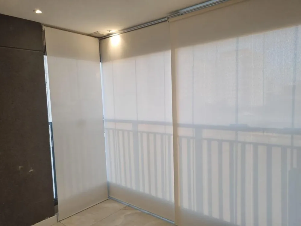 Apartamento, 3 quartos, 61 m² - Foto 3