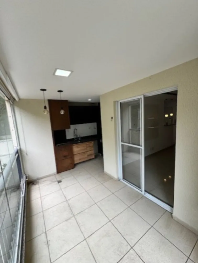 Apartamento, 3 quartos, 84 m² - Foto 1
