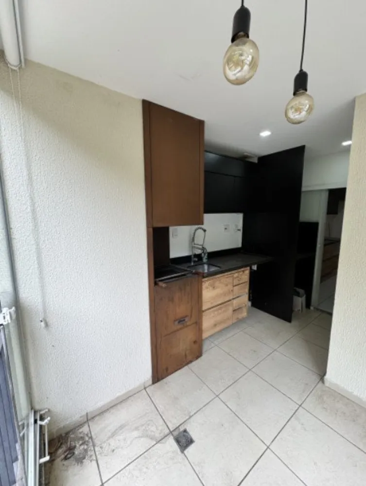 Apartamento, 3 quartos, 84 m² - Foto 3