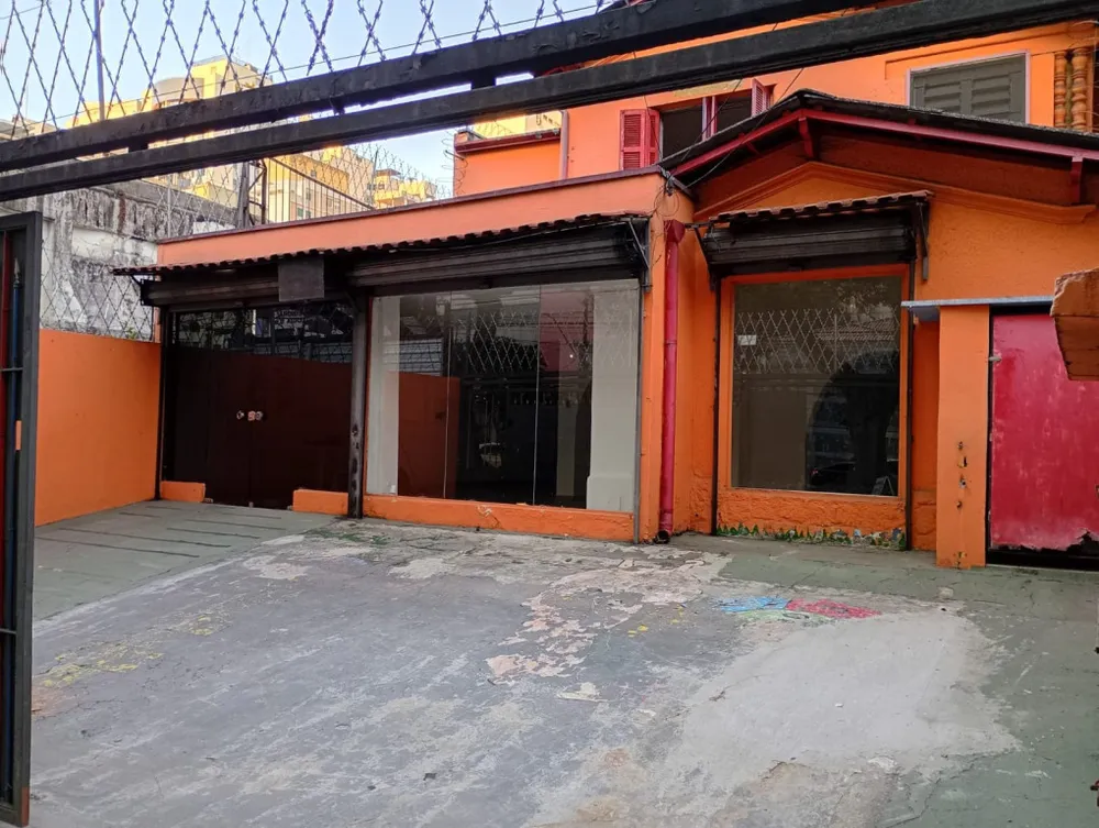 Prédio Inteiro, 375 m² - Foto 2