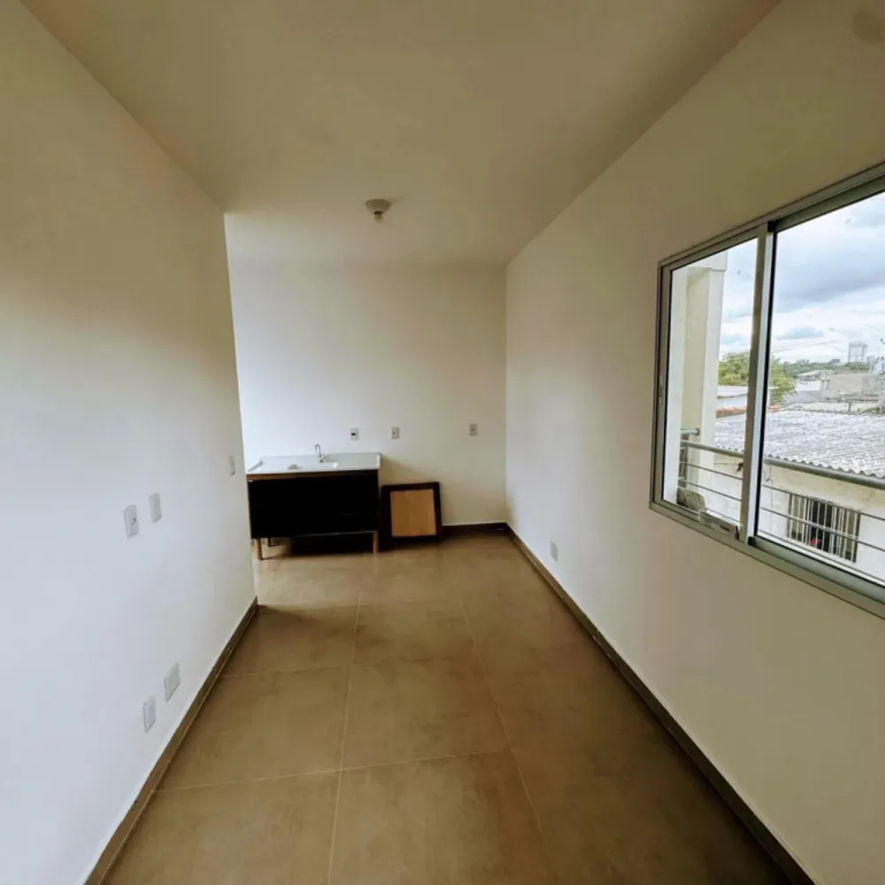 Apartamento, 2 quartos, 37 m² - Foto 3