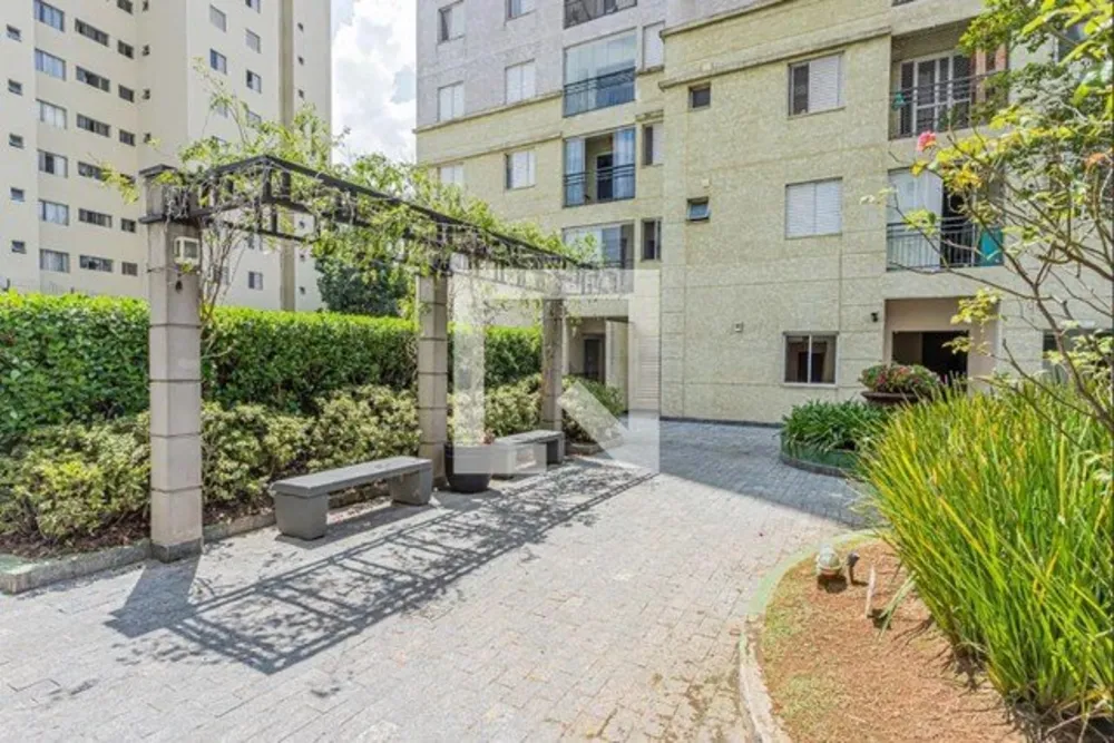 Apartamento, 2 quartos, 52 m² - Foto 2