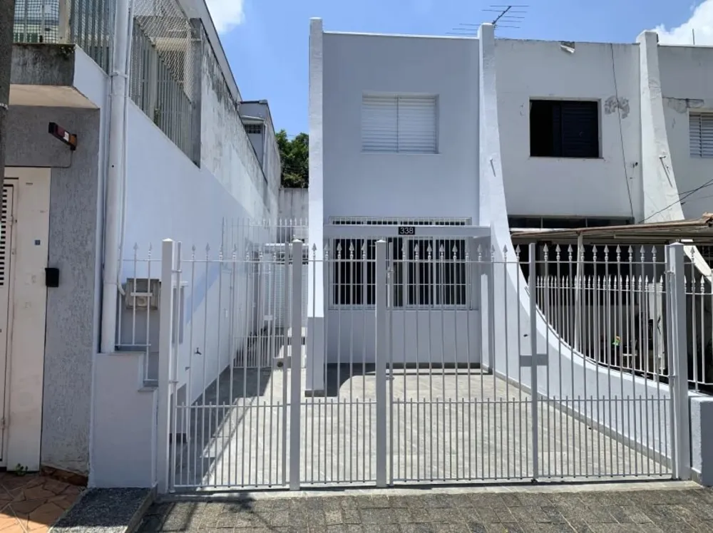 Casa, 3 quartos, 218 m² - Foto 1