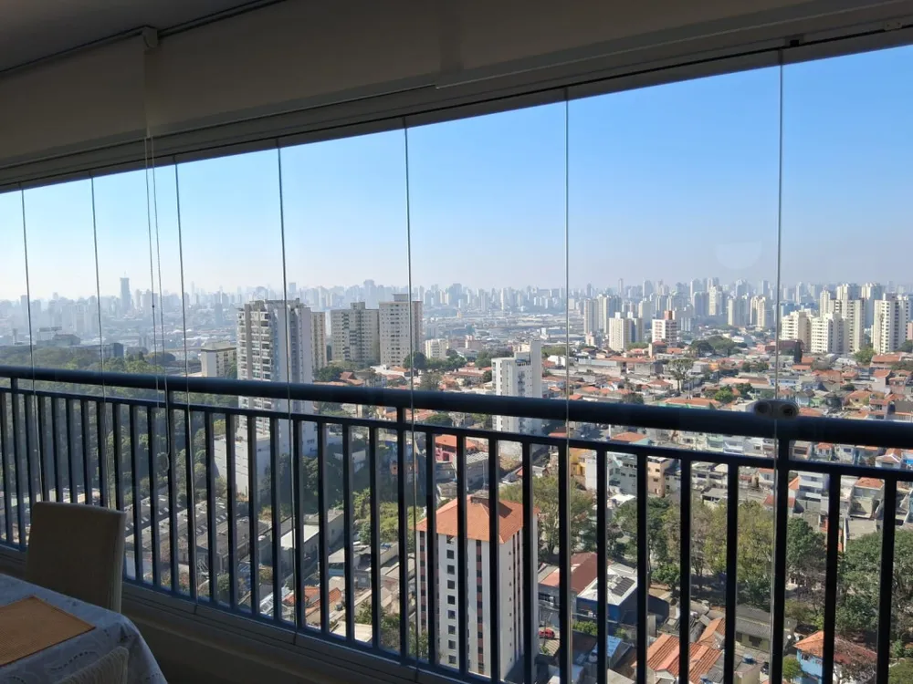 Apartamento, 3 quartos, 110 m² - Foto 2