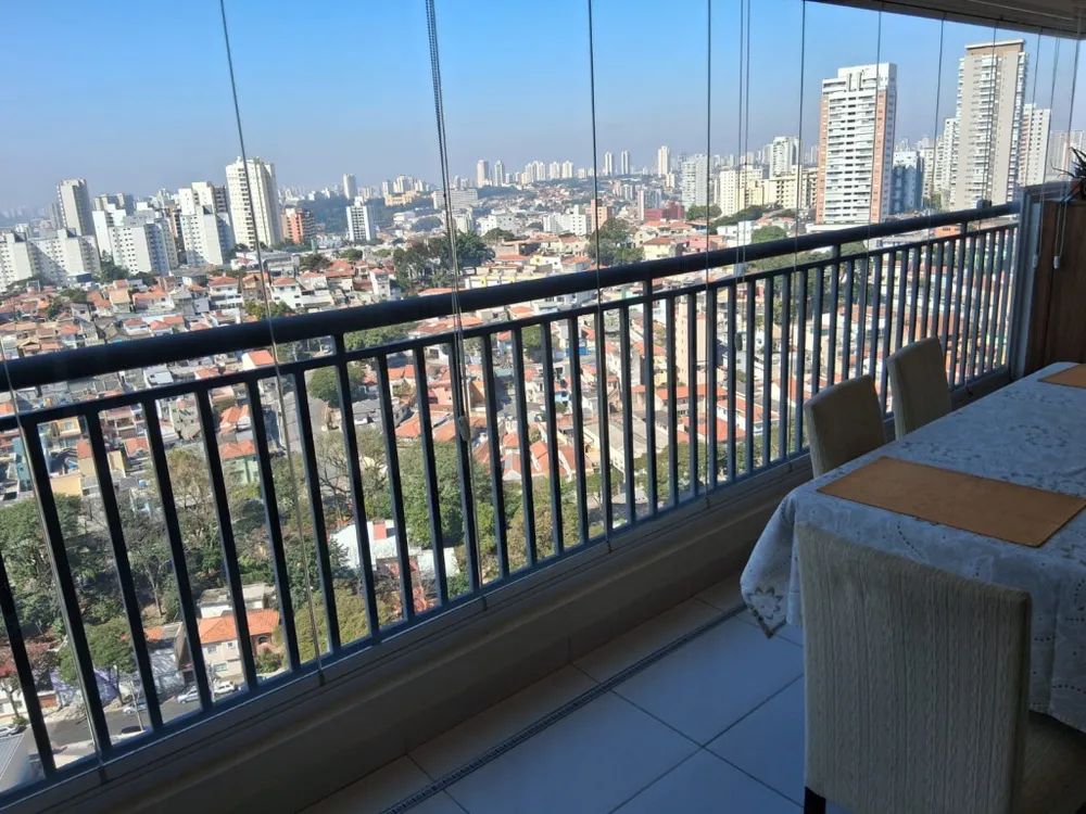 Apartamento, 3 quartos, 110 m² - Foto 1
