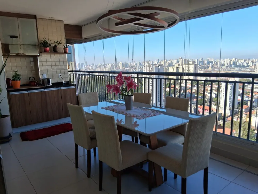 Apartamento, 3 quartos, 110 m² - Foto 3