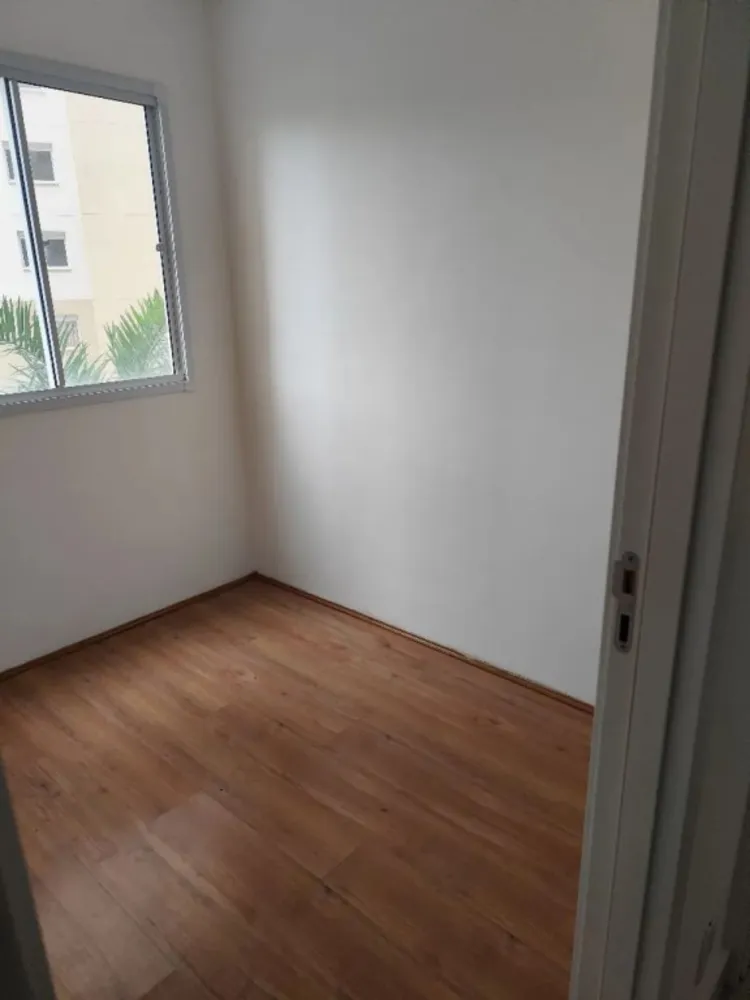 Apartamento, 2 quartos, 37 m² - Foto 3
