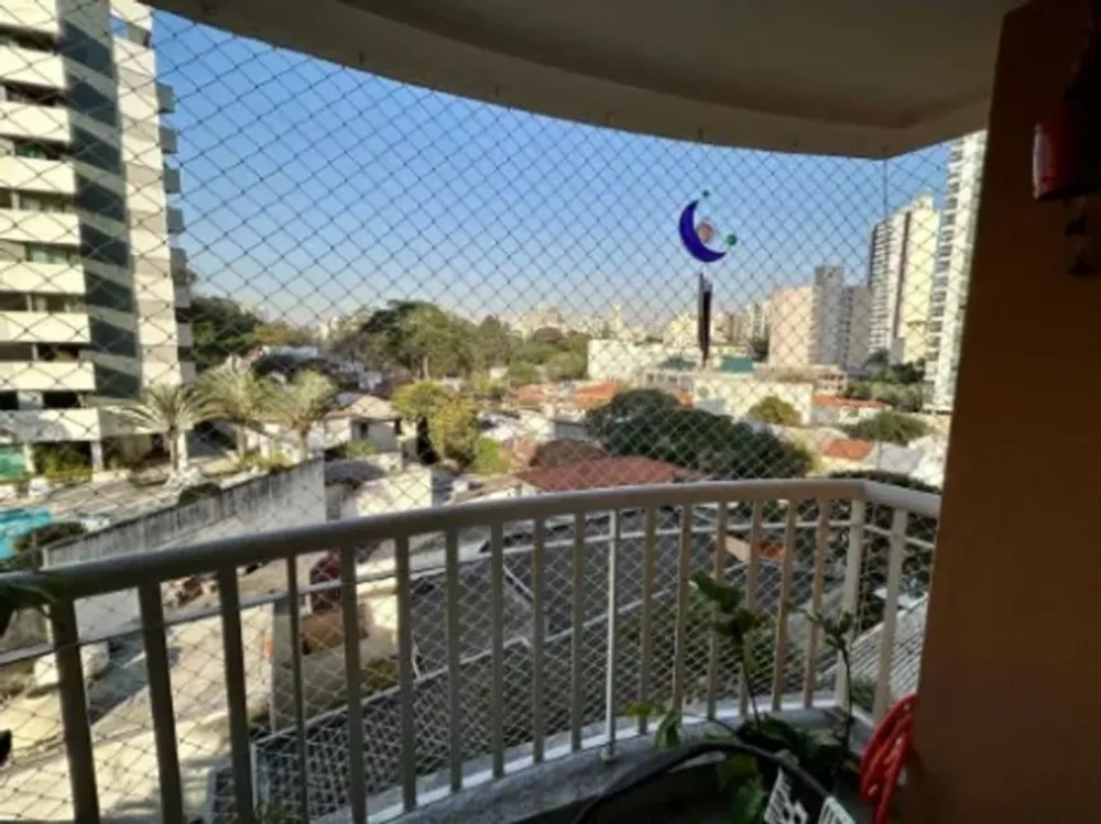 Apartamento, 2 quartos, 92 m² - Foto 1