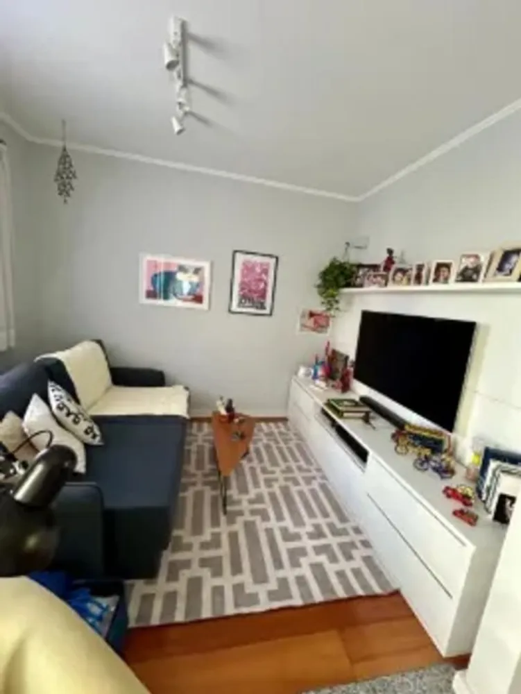 Apartamento, 2 quartos, 92 m² - Foto 3