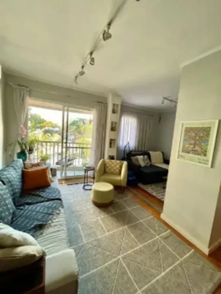 Apartamento, 2 quartos, 92 m² - Foto 2