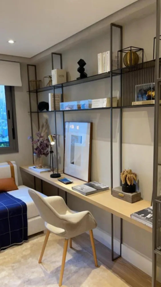 Apartamento, 2 quartos, 64 m² - Foto 3